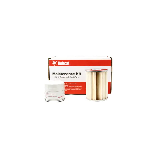 Bobcat 7324372 50 Hour Maintenance Kit, 7324372