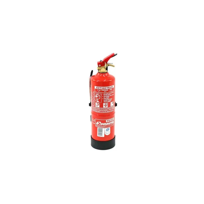 Bobcat 7324899 Fire Extinguisher Kit for VersaHandler Telehandlers, 7324899