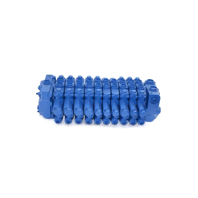 Bobcat 7325049 Control Valve for Excavators, 7325049