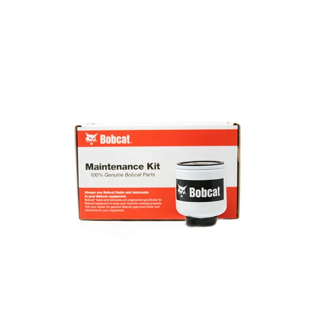 Bobcat 7325345 250 Hour Maintenance Kit, 7325345