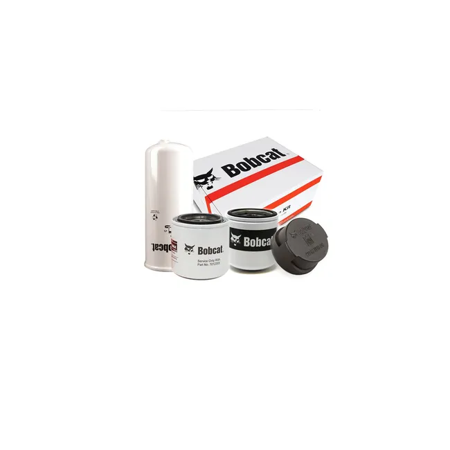 Bobcat 7325347 50 Hour Maintenance Kit for E35, 7325347