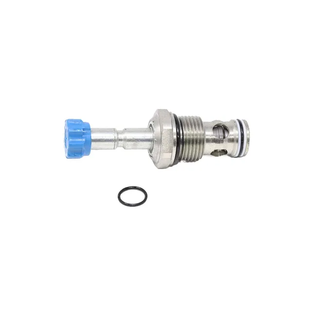 Bobcat 7325358 Solenoid Valve for VersaHandler Telehandlers, 7325358