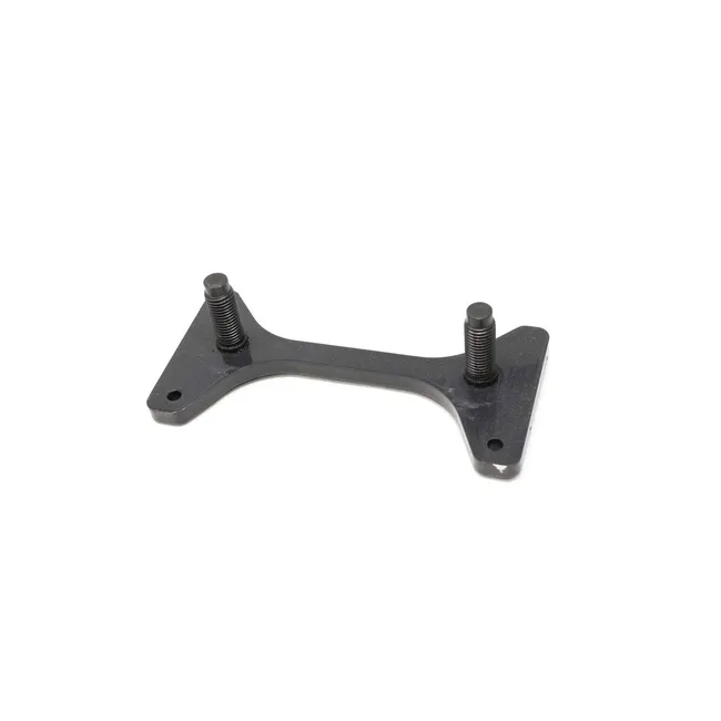 Bobcat 7325630 Plate for Track Loader Solid Mount, 7325630
