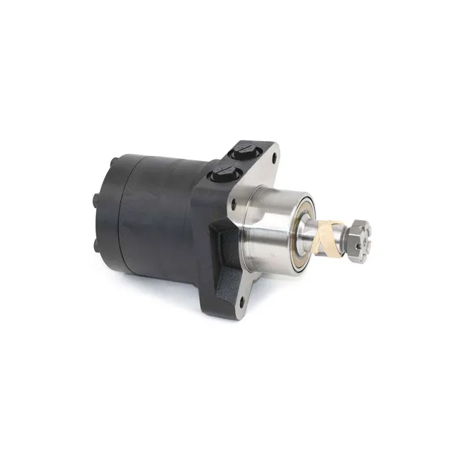 Bobcat 7326239 Hydraulic Motor for Sweeper and Drop Hammer Attachments, 7326239