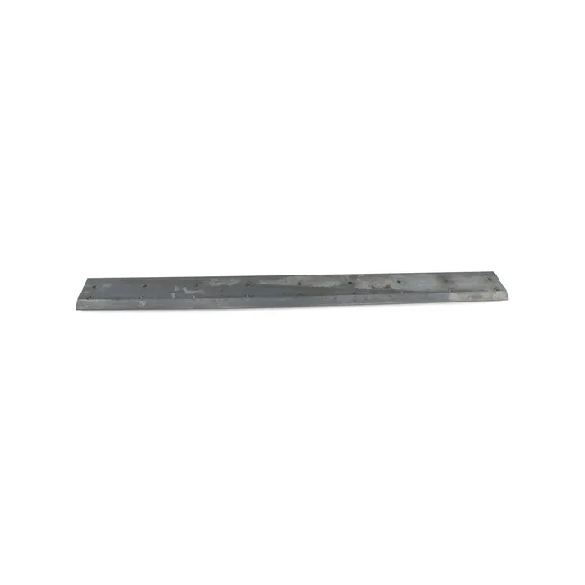 Bobcat 7326319 Weld-On Cutting Edge for 86 Inch Severe Duty Buckets, 7326319