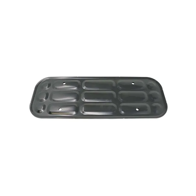 Bobcat 7326588 Floor Cover for Loaders, 7326588