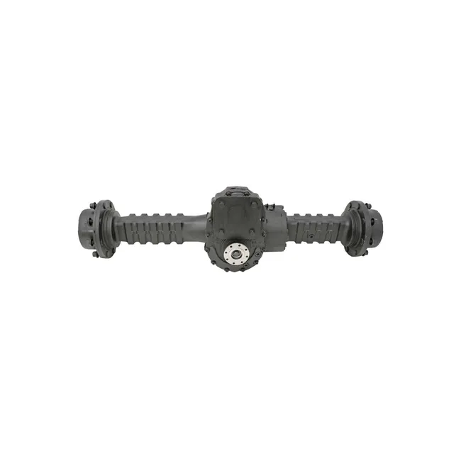 Bobcat 7326877 Rear Axle for Articulated Loaders and Wheel Loaders, 7326877
