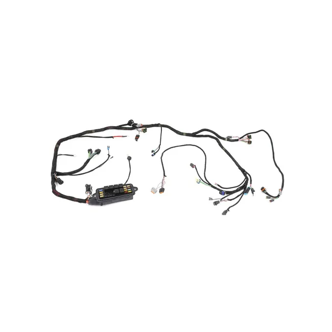 Bobcat 7327783 Frame Harness for Excavators, 7327783