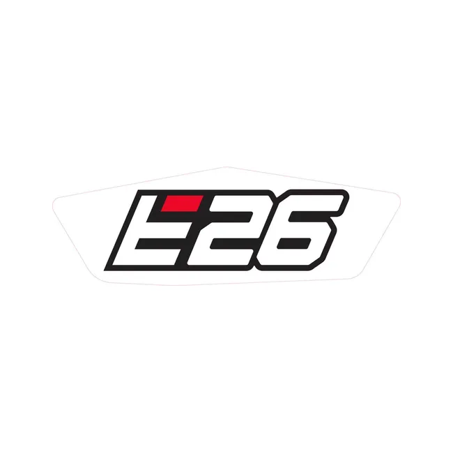Bobcat 7328164 Model E26 Decal, 7328164