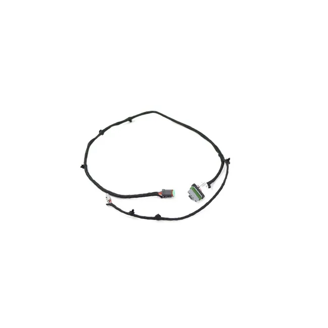 Bobcat 7328285 Cab Door Harness for Loaders, 7328285