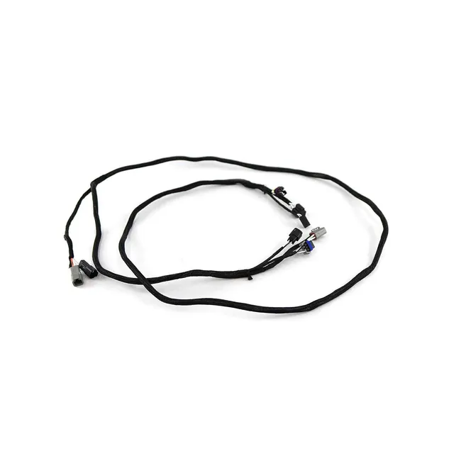 Bobcat 7328352 Hvac Harness, 7328352