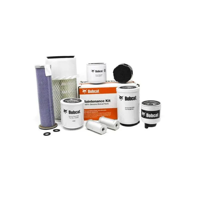 Bobcat 7328588 1000/2000 Hour Maintenance Kit, Spin-On Filter, 7328588