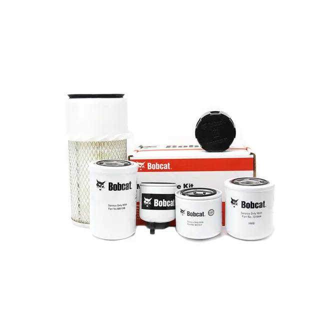 Bobcat 7328589 500 Hour Maintenance Kit, Spin-On Filter, 7328589