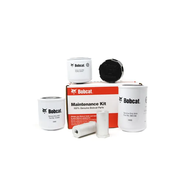 Bobcat 7328590 50 Hour Maintenance Kit, Spin-On Filter, 7328590