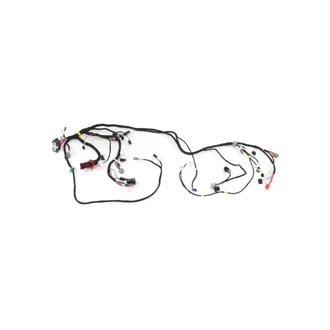 Bobcat 7328635 Lower Cab Harness, 7328635