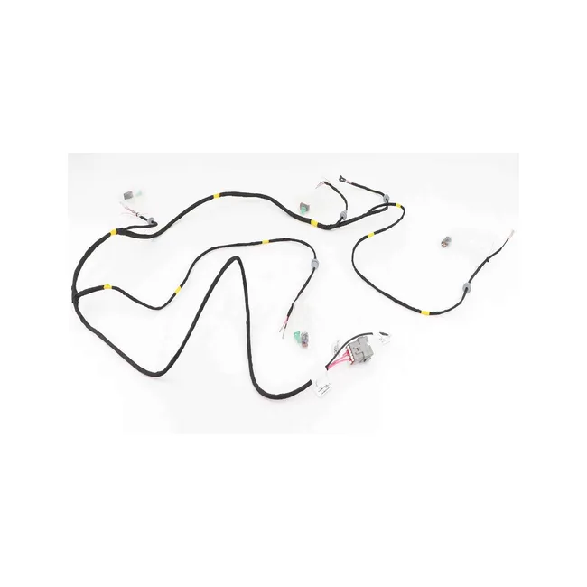 Bobcat 7328638 Harness Canopy, 7328638