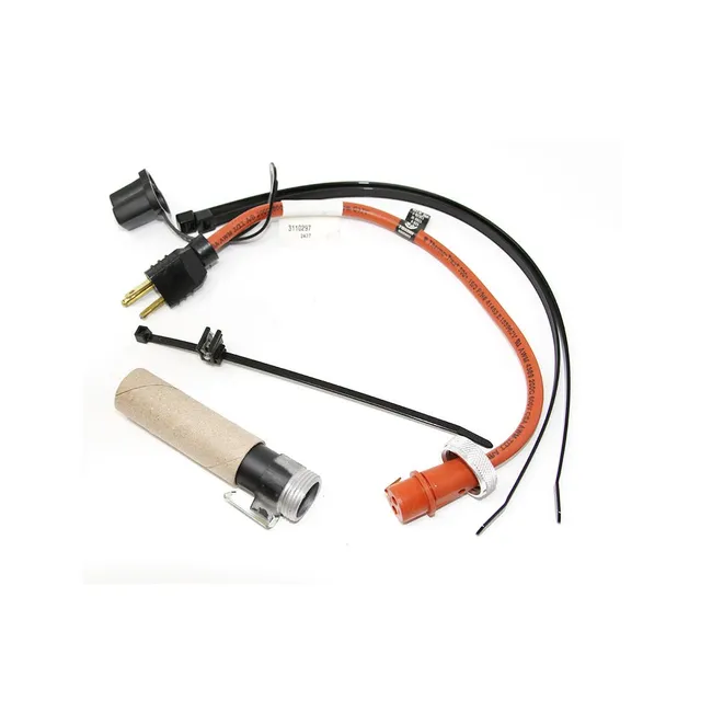 Bobcat 7328972 Block Heater Kit for Bobcat Equipment, 7328972