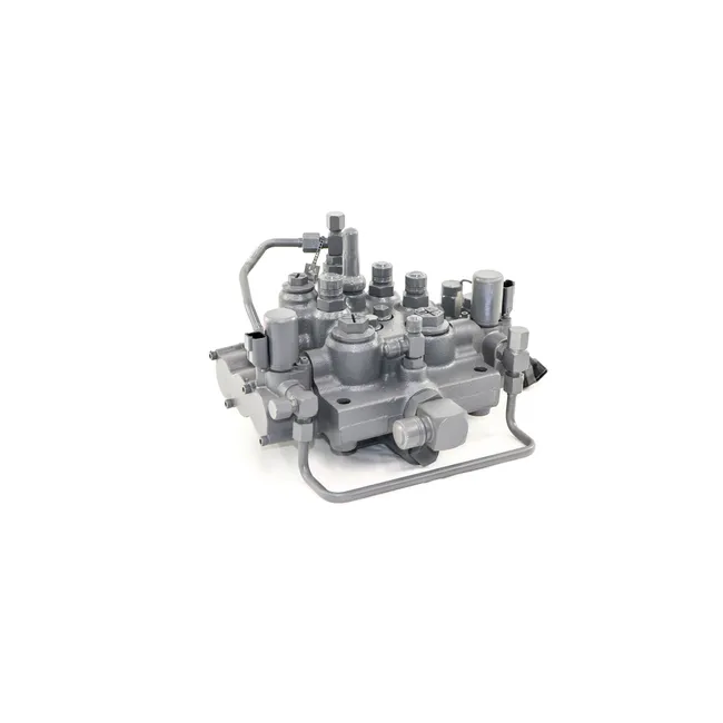 Bobcat 7329262 Assembly Valve, 7329262