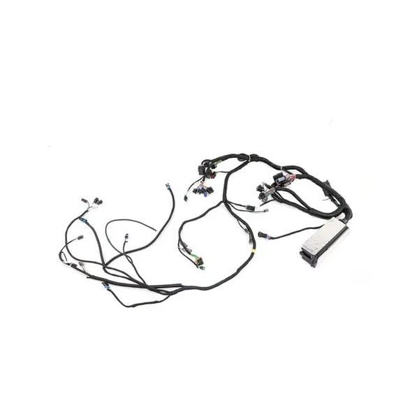 Bobcat 7329510 Main Frame LF Manual Harness for Skid Steer Loaders, 7329510