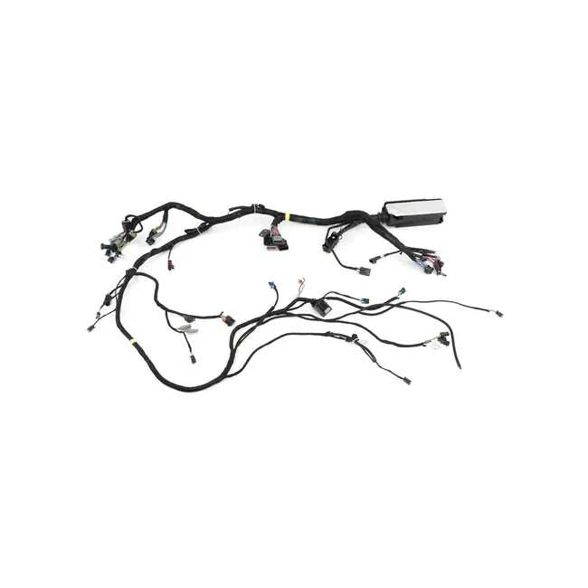 Bobcat 7329513 Control Harness for Loaders, 7329513