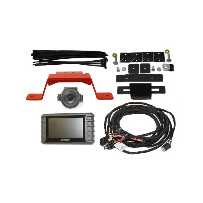 Bobcat 7329670 Rear Backup Camera Kit, 7329670