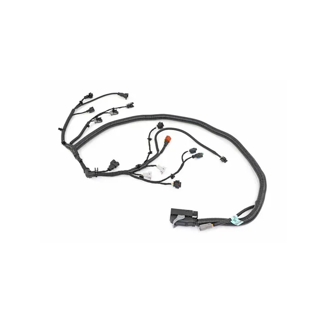 Bobcat 7329717 Engine Harness for Excavators, 7329717