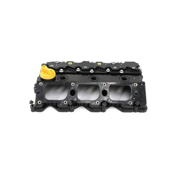 Bobcat 7329957 Valve Cover Assembly for Bobcat Equipment, 7329957