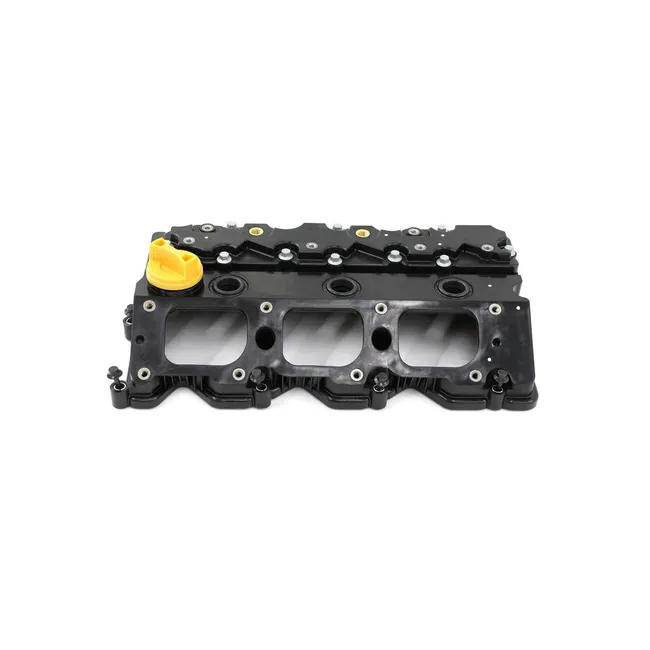 Bobcat 7329957 Valve Cover Assembly for Bobcat Equipment, 7329957