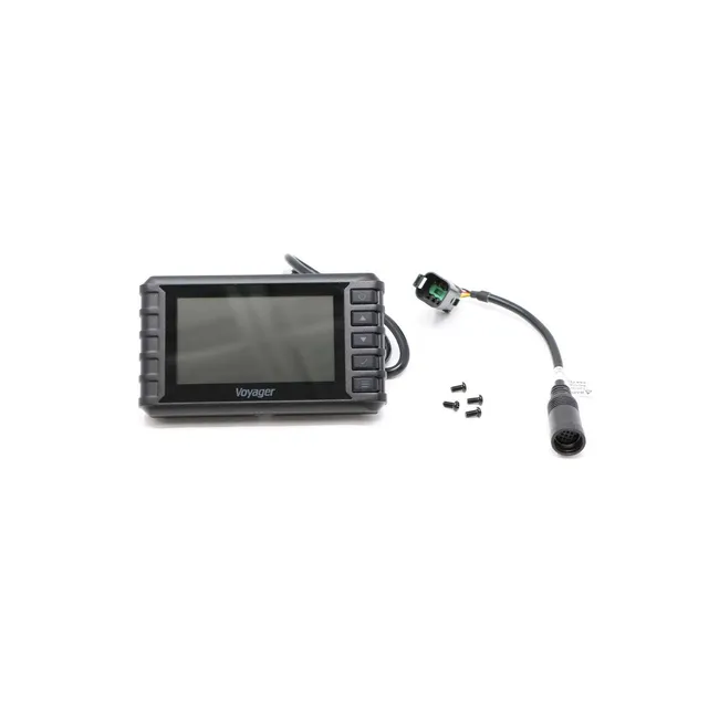 Bobcat 7330176 LCD Display for Loader Rear Camera, 7330176