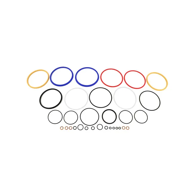Bobcat 7330503 Seal Kit for Tilt Coupler, 7330503