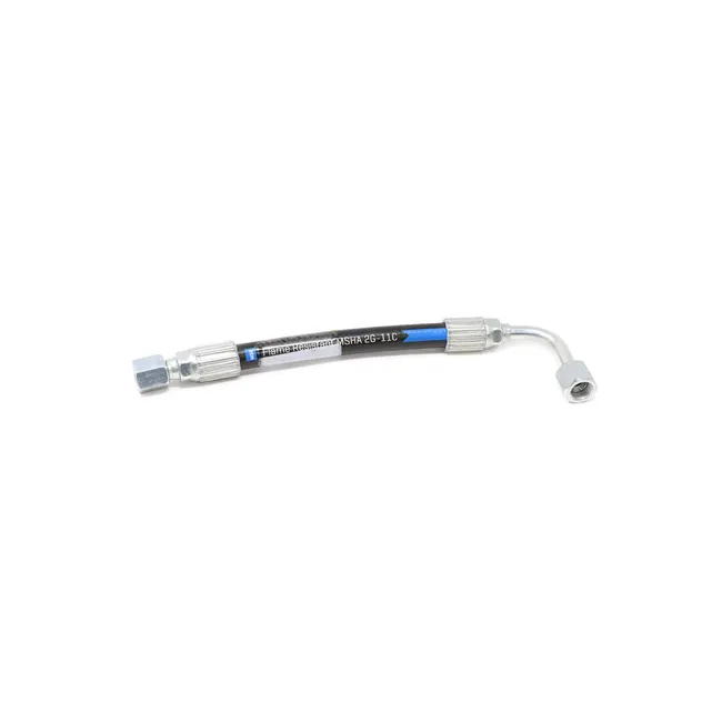 Bobcat 7330702 Hydraulic Hose Assembly for Track Loaders, 7330702