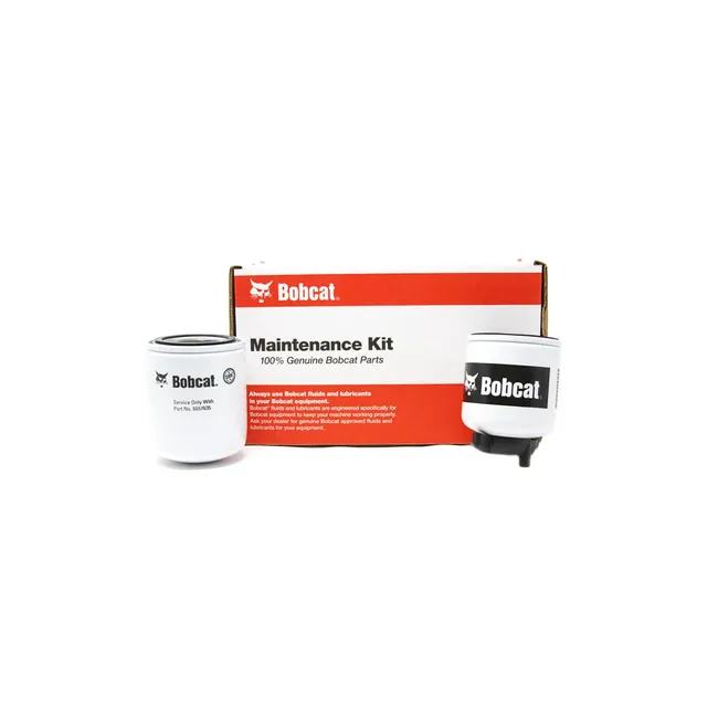 Bobcat 7330891 250 Hour Maintenance Kit, 7330891