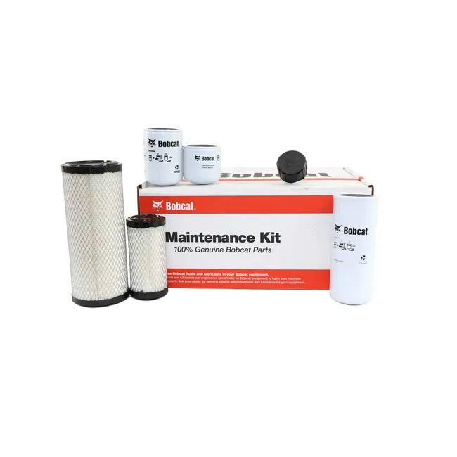 Bobcat 7330951 500 Hour Maintenance Kit, 7330951