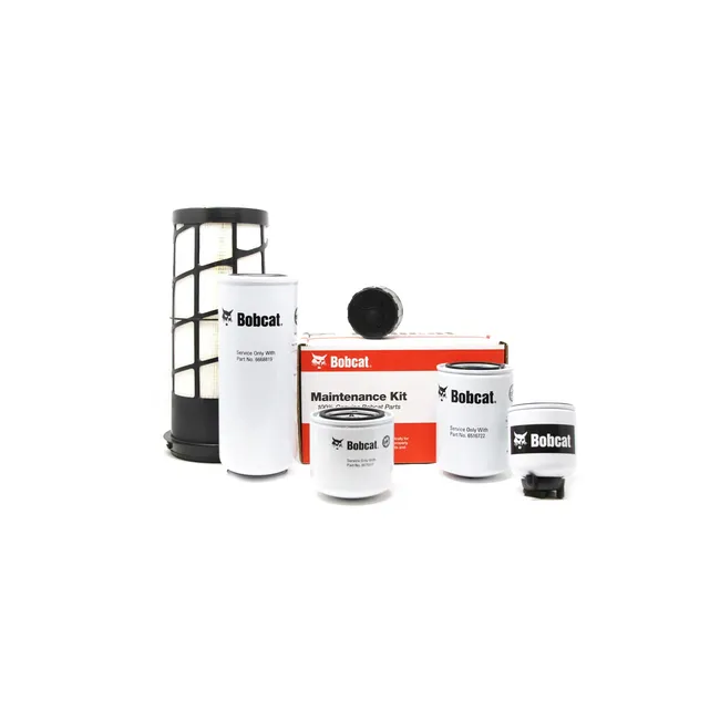 Bobcat 7330954 500 Hour Maintenance Kit, 7330954