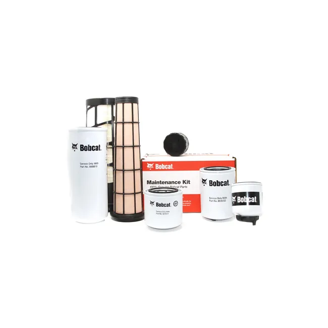 Bobcat 7330955 1000/2000 Hour Maintenance Kit, 7330955