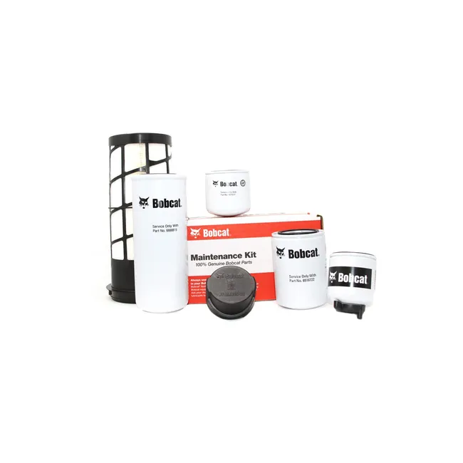 Bobcat 7330956 500 Hour Maintenance Kit, 7330956