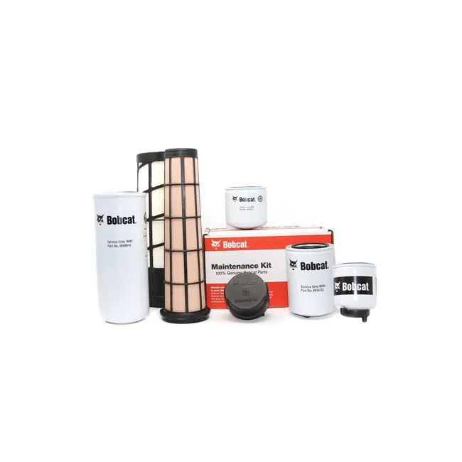Bobcat 7330957 1000/2000 Hour Maintenance Kit, 7330957