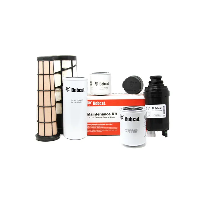 Bobcat 7330958 1000 Hour Filter Kit for 5600, 5610 Toolcat, 7330958