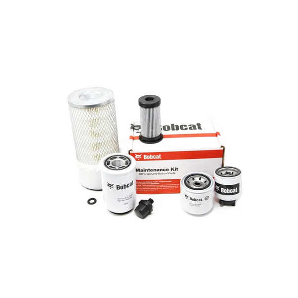 Bobcat 7330963 500 Hour Maintenance Kit, Canister Filter, 7330963