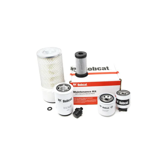Bobcat 7330963 500 Hour Maintenance Kit, Canister Filter, 7330963