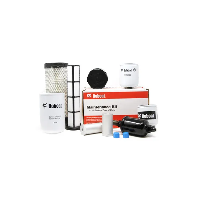 Bobcat 7330965 1000/2000 Hour Maintenance Kit, 7330965