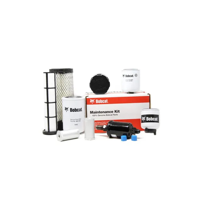 Bobcat 7330967 Genuine Bobcat 1000/2000 Hour Maintenance Kit, 7330967