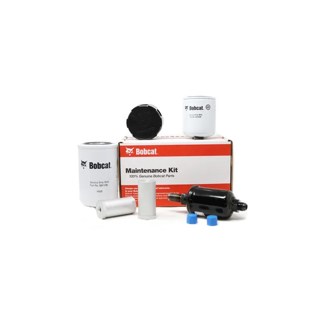 Bobcat 7330968 50 Hour Maintenance Kit, 7330968