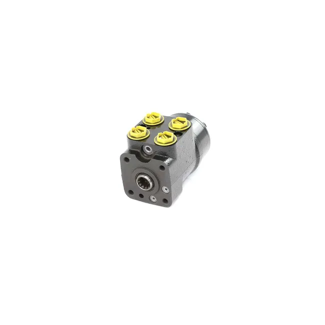 Bobcat 7331098 Steering LS Valve for VersaHandler Telehandlers, 7331098
