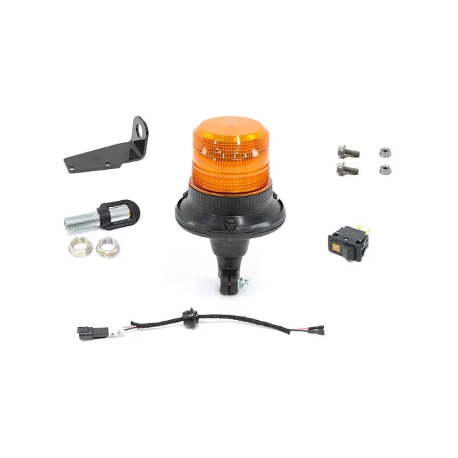 Bobcat 7332351 Strobe Light Kit for Excavators, 7332351