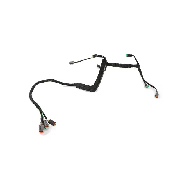 Bobcat 7332566 Pump Harness, 7332566
