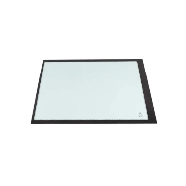 Bobcat 7332756 Rear Glass for Excavators, 7332756