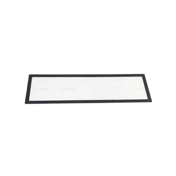 Bobcat 7332757 Upper Glass for Excavators, 7332757