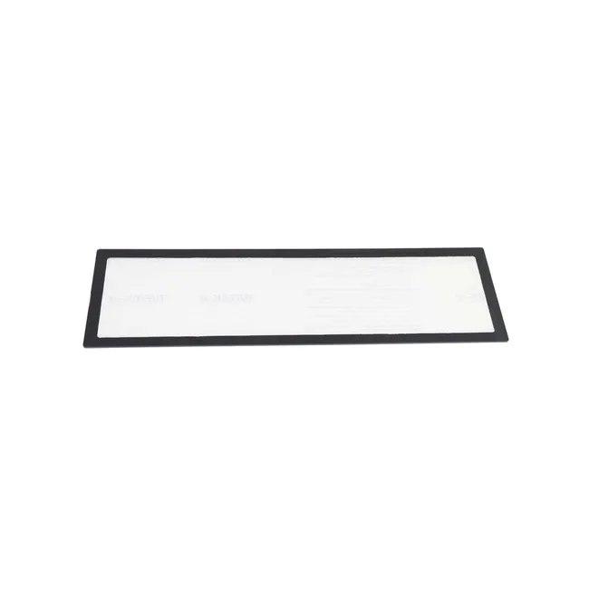 Bobcat 7332757 Upper Glass for Excavators, 7332757