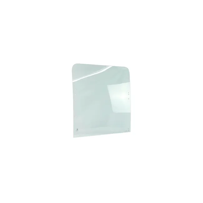 Bobcat 7332763 Top Front Glass, 7332763